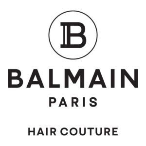 BalmainHair_LOGO_B_BalmainParis_HairCouture