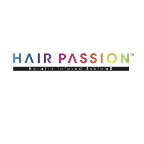 logo hair passion